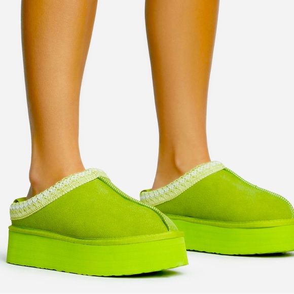 Viral platforms Green - Picture 4 of 4